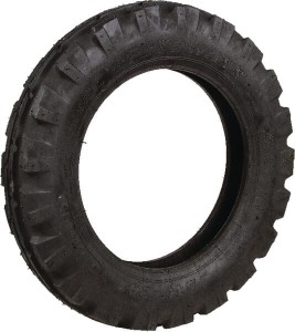Opona profil ST34, 5.00-16 6PR