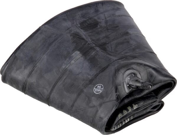 Dętka do obręczy Ø 16.0" 5.00-16 / 5.50-16, zawór prosty TR15 Kramp