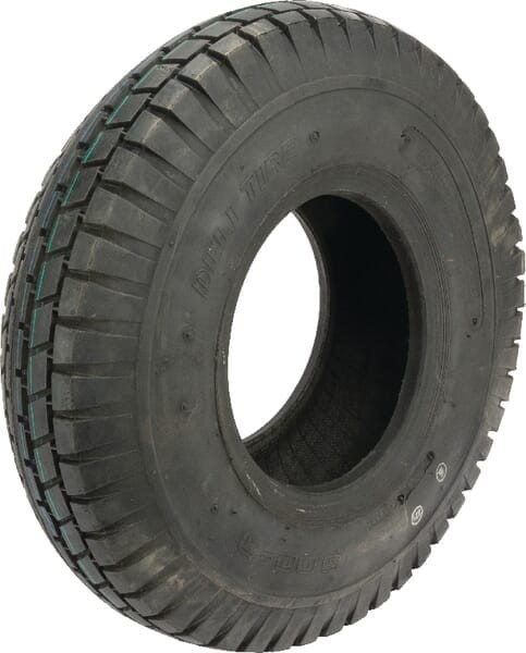Opona profil T991, 500 - 8-6PR