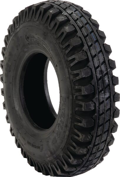 Opona profil HF269, 5.00 - 8