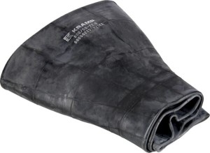 Dętka do obręczy Ø 22.5" 600/50-22.5, zawór powietrzno-wodny TR218A Kramp