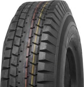 Opona profil V54, z dętką 600 - 9-10PR TR13