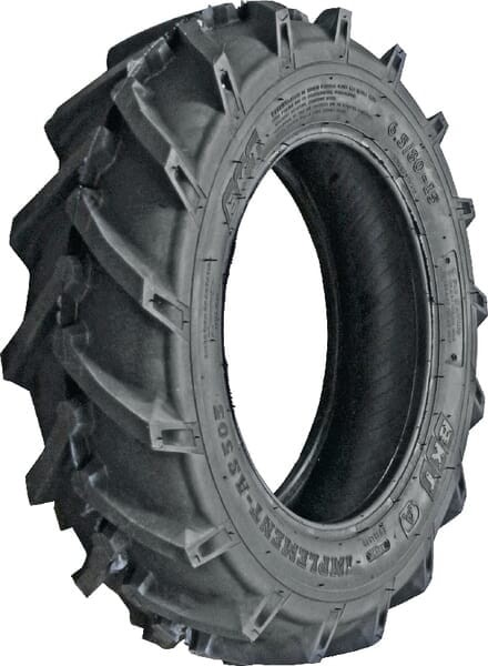 Opona profil AS-504, 6.5/80-15