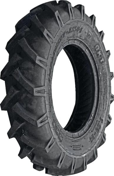 Opona profil AS-504, 7.50 - 16 8PR