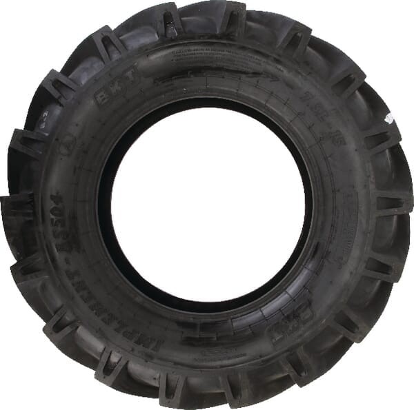 Opona profil AS-504, 7.50 - 15 8PR