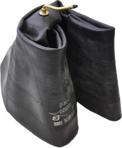 Dętka do obręczy Ø 20.0" 9.00-20, zawór wygięty 90° (stary model) Kramp