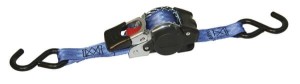 Pas transportowy z napinaczem 300 kg 3.0 m