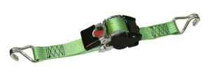 Pas transportowy z napinaczem 750 kg 3.0 m