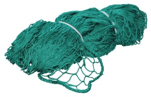 Siatka zabezpieczająca ładunek 8.00x3.50 m