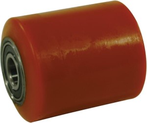 Koło wózka paletowego 82x60 mm