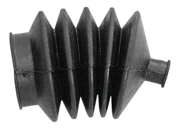 Osłona gumowa cylindra hamulcowego, Ø 125