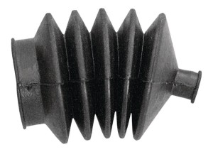 Osłona gumowa cylindra hamulcowego, Ø 125
