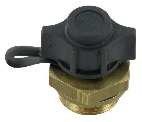 Złącze kontrolne, M22x1,5