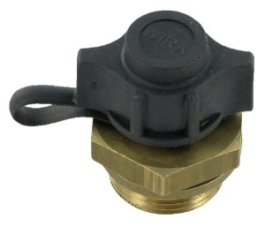 Złącze kontrolne, M22x1,5
