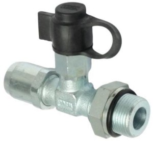 Złącze kontrolne proste 15/M22x1.5
