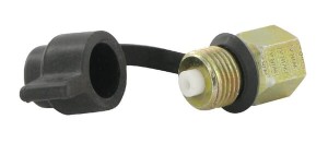 Złącze kontrolne, M12x1,5