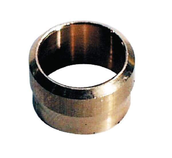 Pierścień zacinający 12x1.5 mm