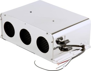 Nagrzewnica kabinowa Heat-on