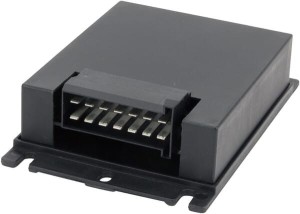 Moduł elektroniczny klimatyzacji