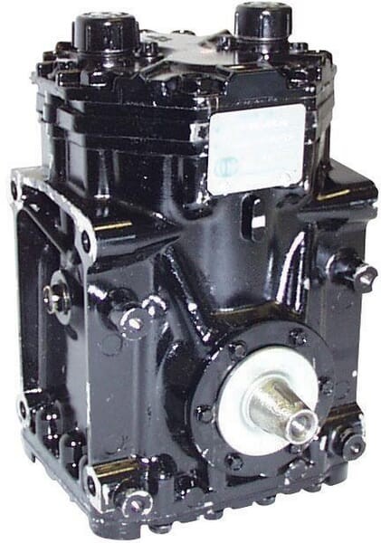 Sprężarka York ET210R