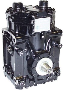 Sprężarka York ET210R