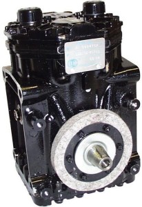 Sprężarka York ER210R