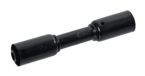 Złącze do napełniania klimatyzacji, przyłącze 8 mm