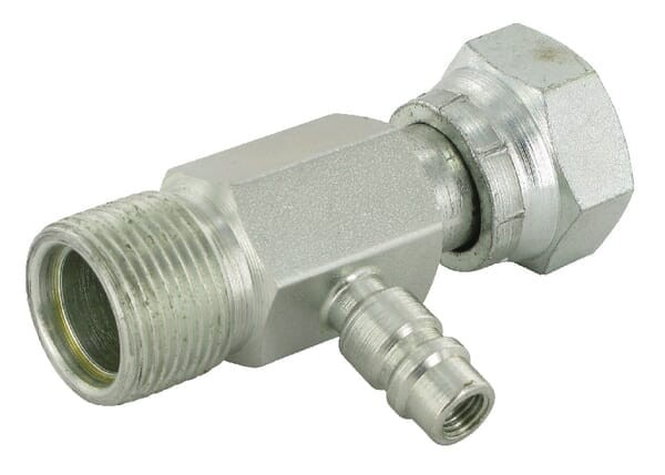 Adapter przyłączeniowy, przewód 12 mm
