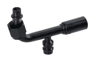 Złącze do napełniania klimatyzacji, przyłącze 8 mm, 3/4"-16, R134