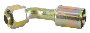 Złącze do napełniania klimatyzacji, przyłącze 10 mm, 7/8"-14