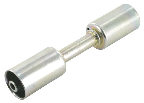 Złącze do napełniania klimatyzacji, przyłącze 6 mm 6x6
