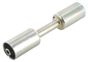Złącze do napełniania klimatyzacji, przyłącze 6 mm 6x6