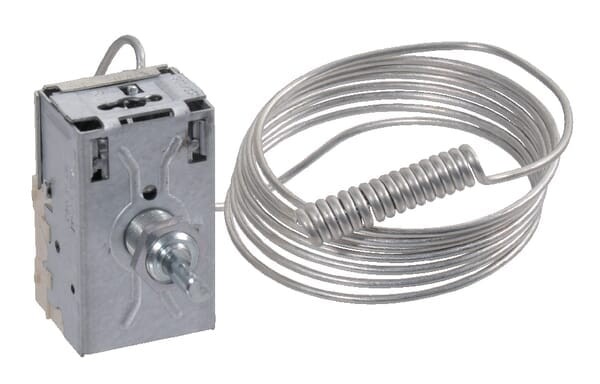 Termostat