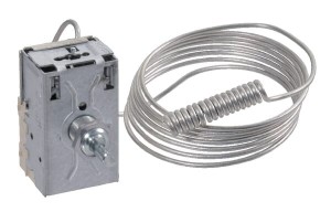 Termostat