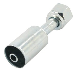 Złącze do napełniania klimatyzacji, przyłącze 6 mm, 5/8"-18