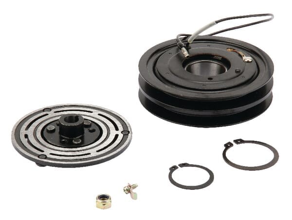 Sprzęgło 7H15C, 2G-A, 132 mm Sanden
