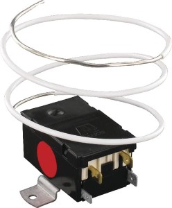 Termostat