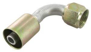 Złącze do napełniania klimatyzacji, przyłącze 10 mm, 7/8"-14