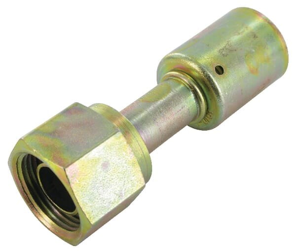 Złącze do napełniania klimatyzacji, przyłącze 10 mm, 1-1/16"-14