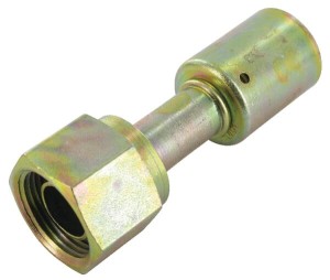 Złącze do napełniania klimatyzacji, przyłącze 10 mm, 1-1/16"-14