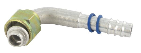 Złącze do napełniania klimatyzacji, przyłącze 10 mm, 3/4"-16