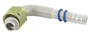 Złącze do napełniania klimatyzacji, przyłącze 10 mm, 3/4"-16