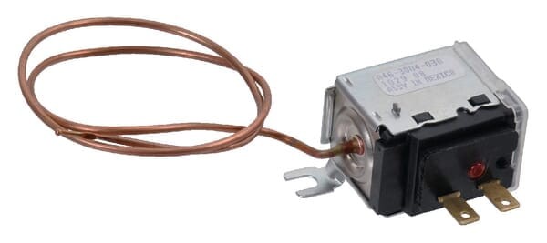 Termostat klimatyzacji