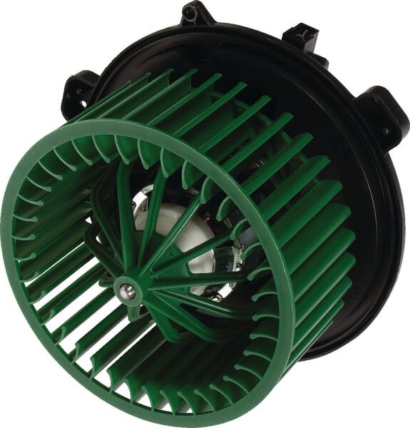 Silnik dmuchawy oryginalny OEM Denso, 12V