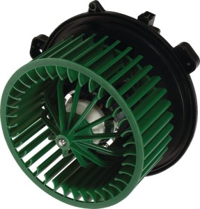 Silnik dmuchawy oryginalny OEM Denso, 12V