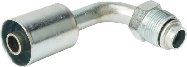 Złącze do napełniania klimatyzacji, przyłącze 10 mm, 7/8"-14