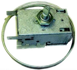 Termostat klimatyzacji