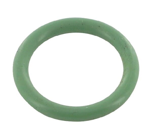 Pierścień uszczelniający 15.88x2.62mm HNBR zielony