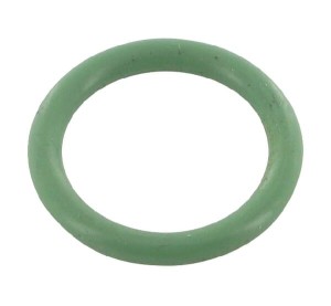 Pierścień uszczelniający 15.88x2.62mm HNBR zielony
