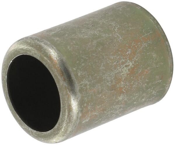 Tuleja wtłaczana do przewodu klimatyzacji Ø25.9x35mm DN20 stal